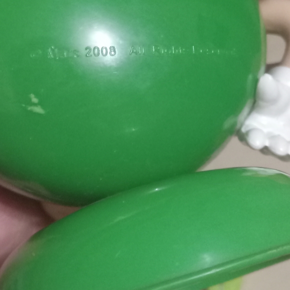 M&M vintage collectable - Picture 3 of 4